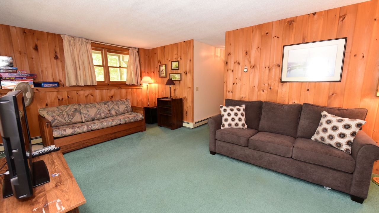 Photo of Livingroom in Eidelweiss Village