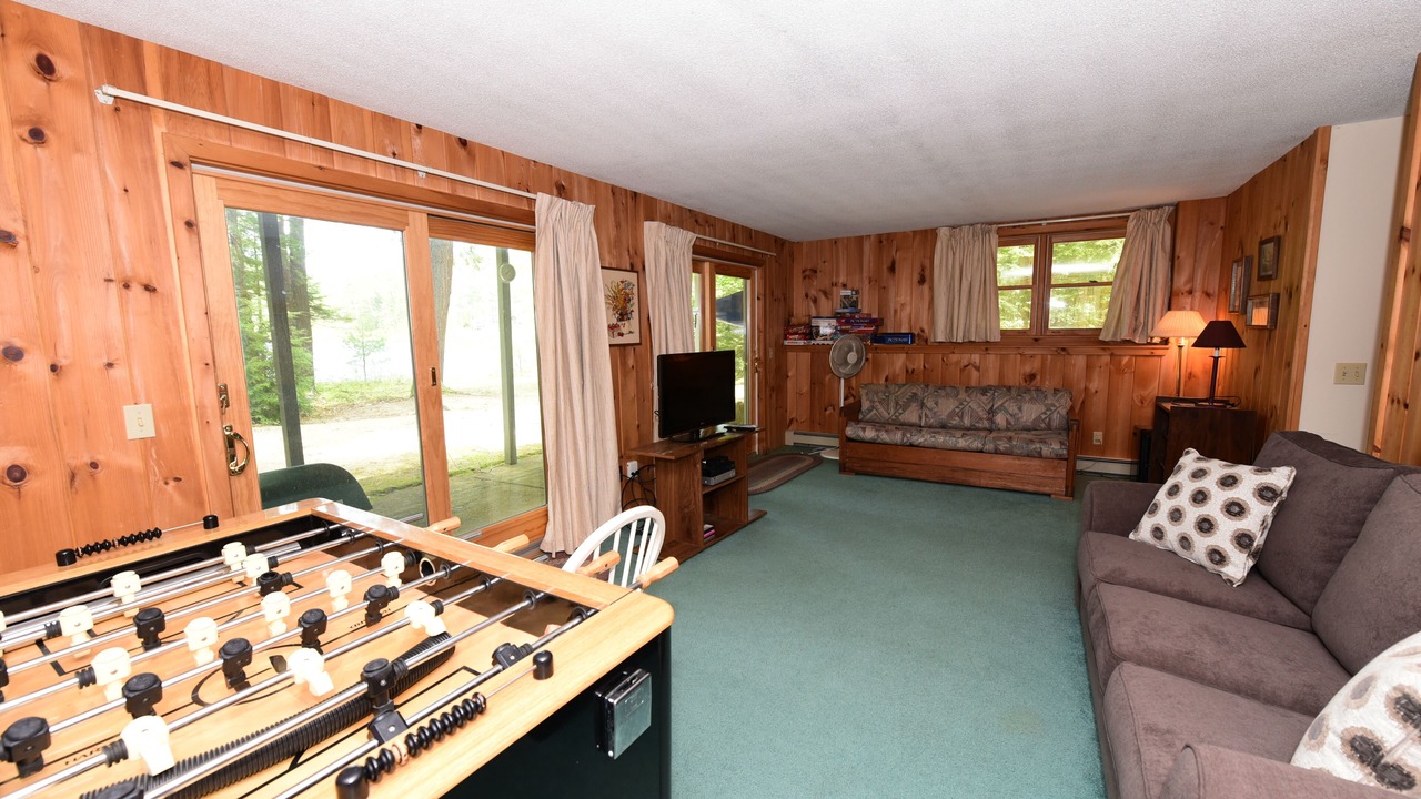 Photo of Bedroom in Eidelweiss Village