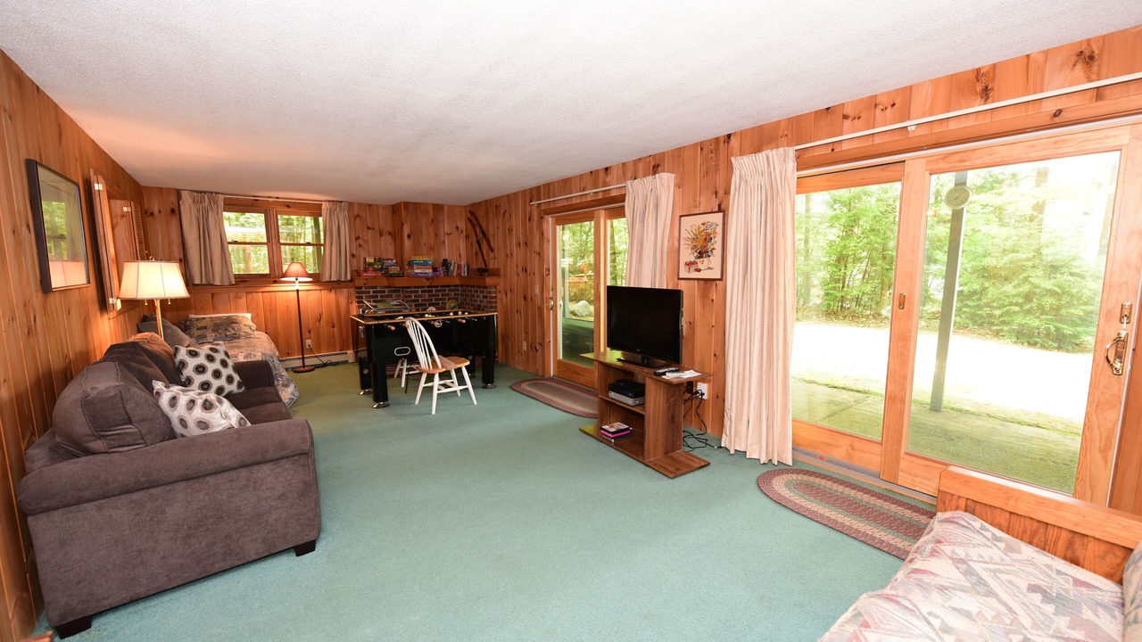 Photo of Livingroom in Eidelweiss Village