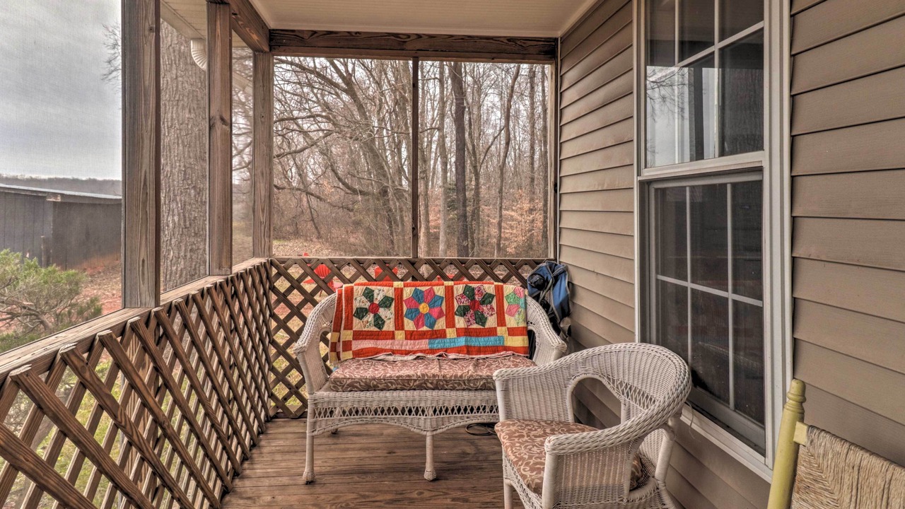 Photo of Outdoor in Calverton