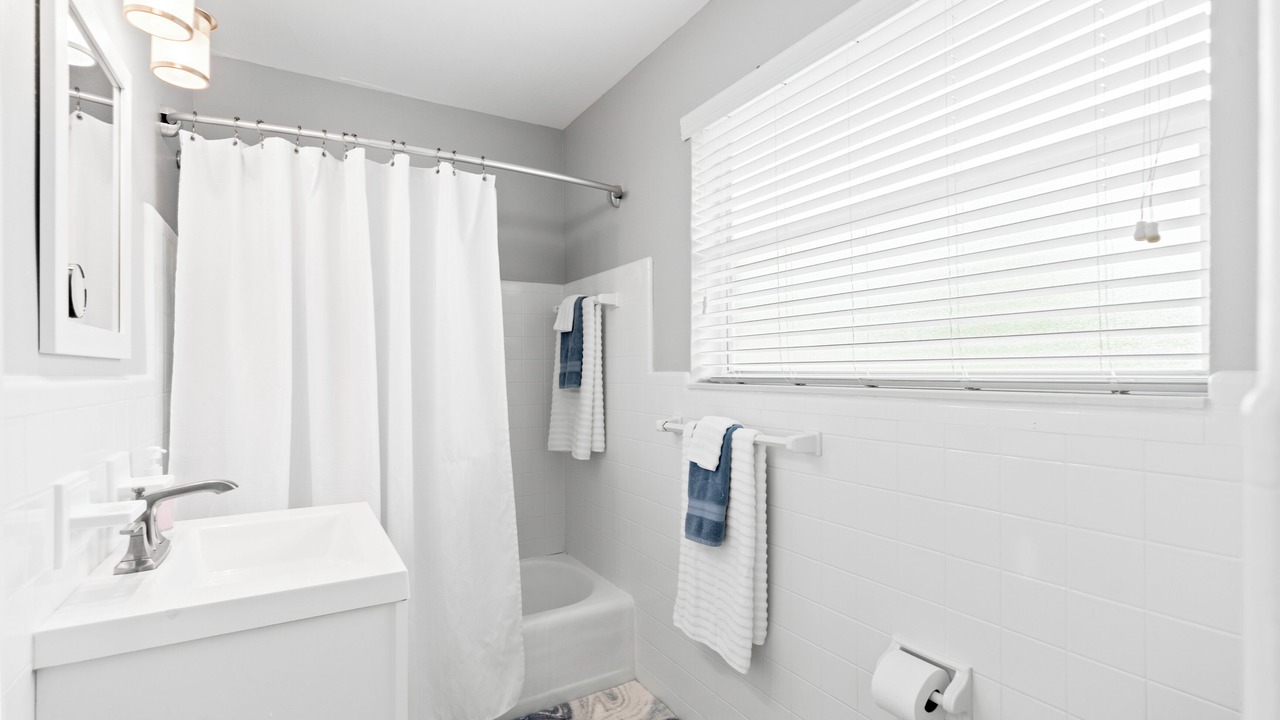 Photo of Bathroom in Coral Gables