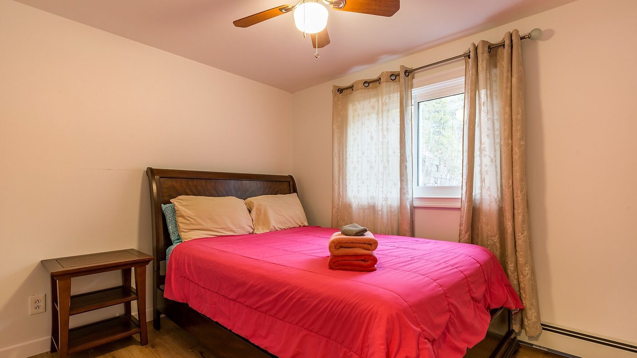 Photo of Bedroom in Londonderry