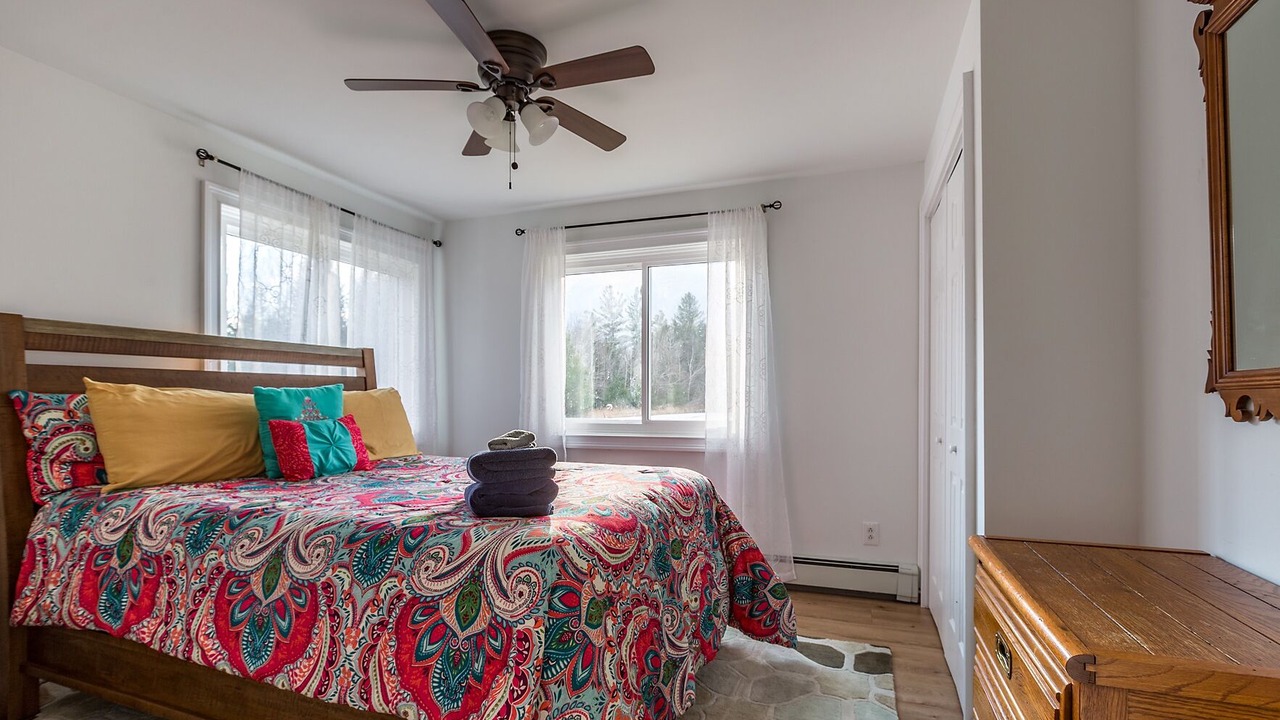Photo of Bedroom in Londonderry