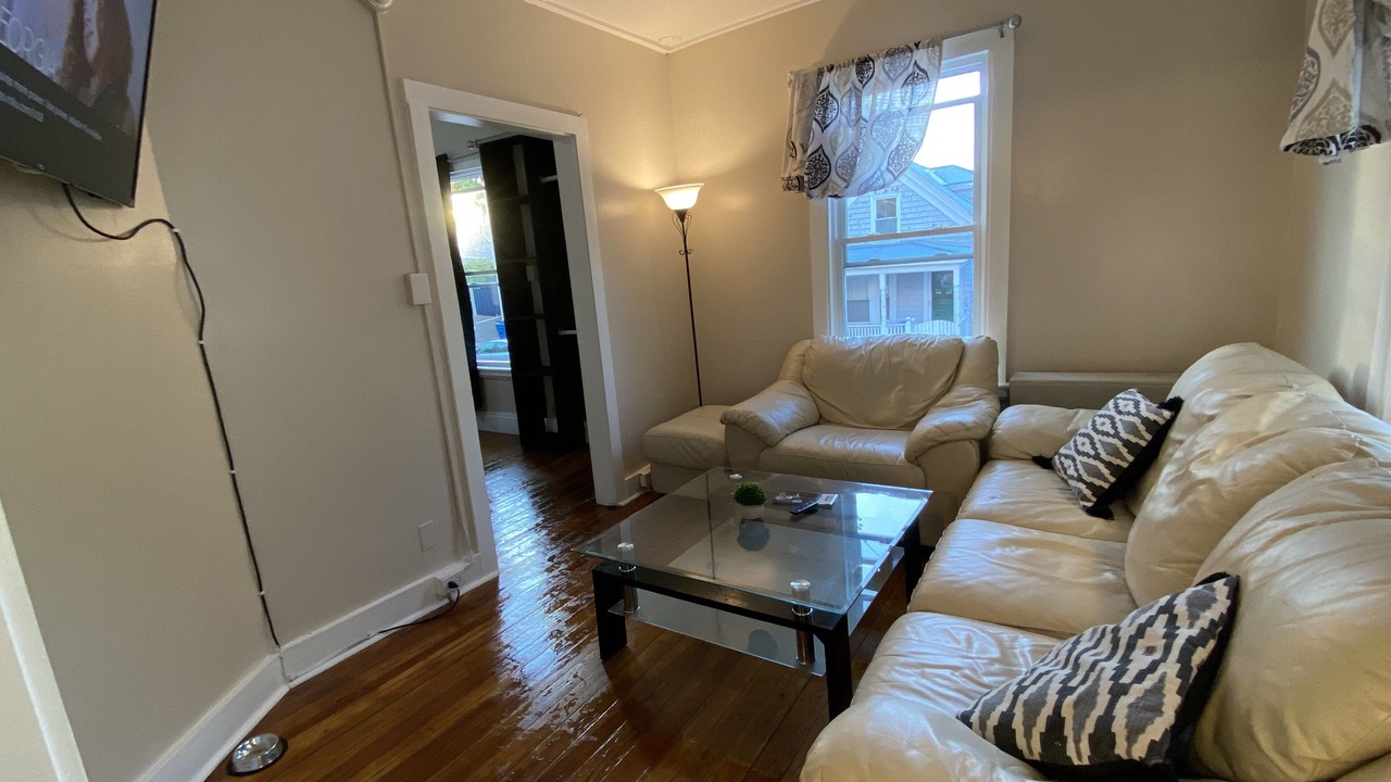 Photo of Livingroom in Parkside