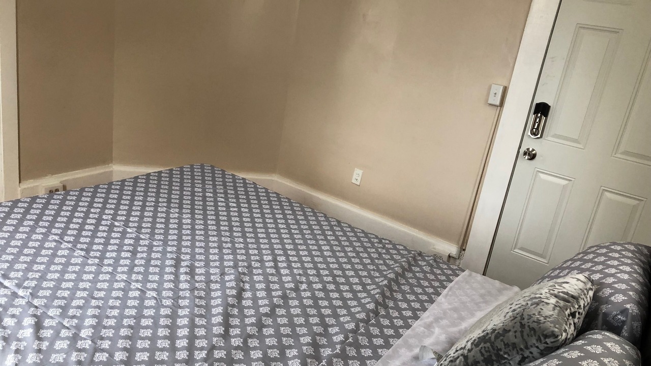 Photo of Bedroom in Parkside