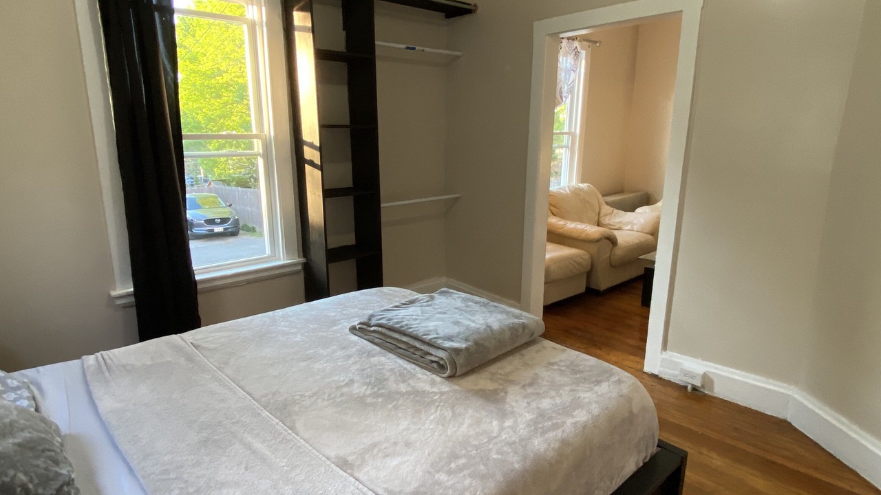 Photo of Bedroom in Parkside