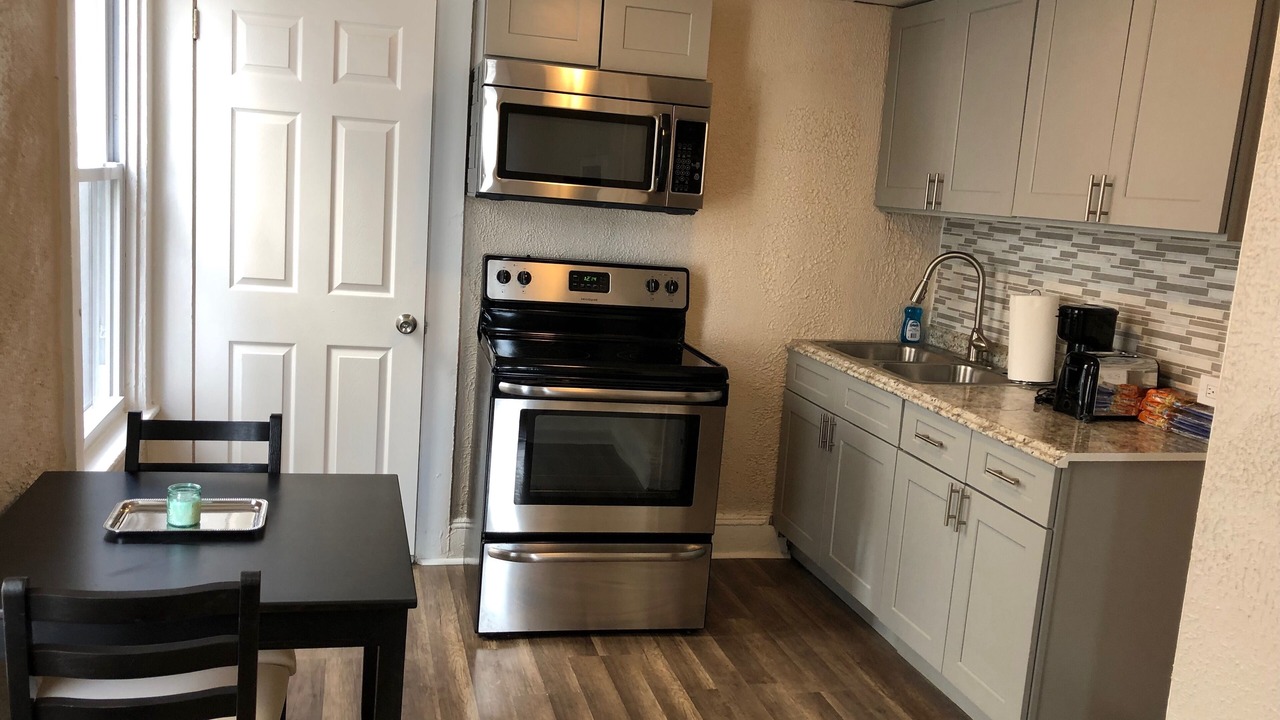 Photo of Kitchen in Parkside