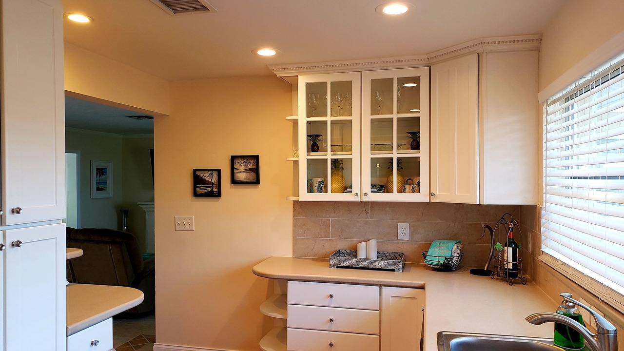 Photo of Kitchen in Singer Island