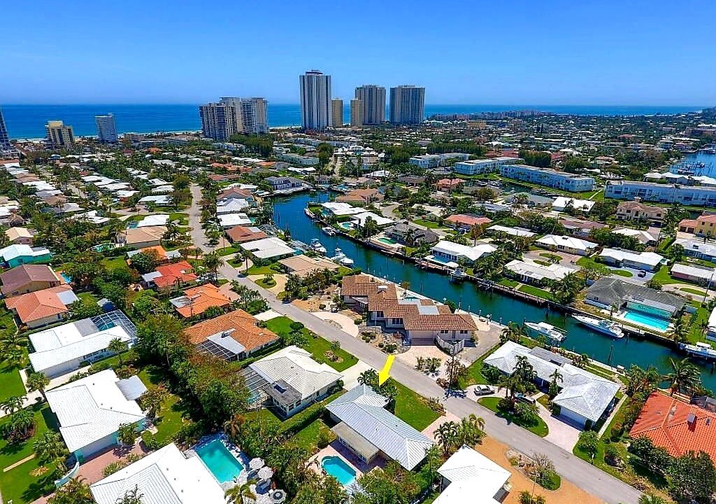 Photo of Outdoor in Singer Island