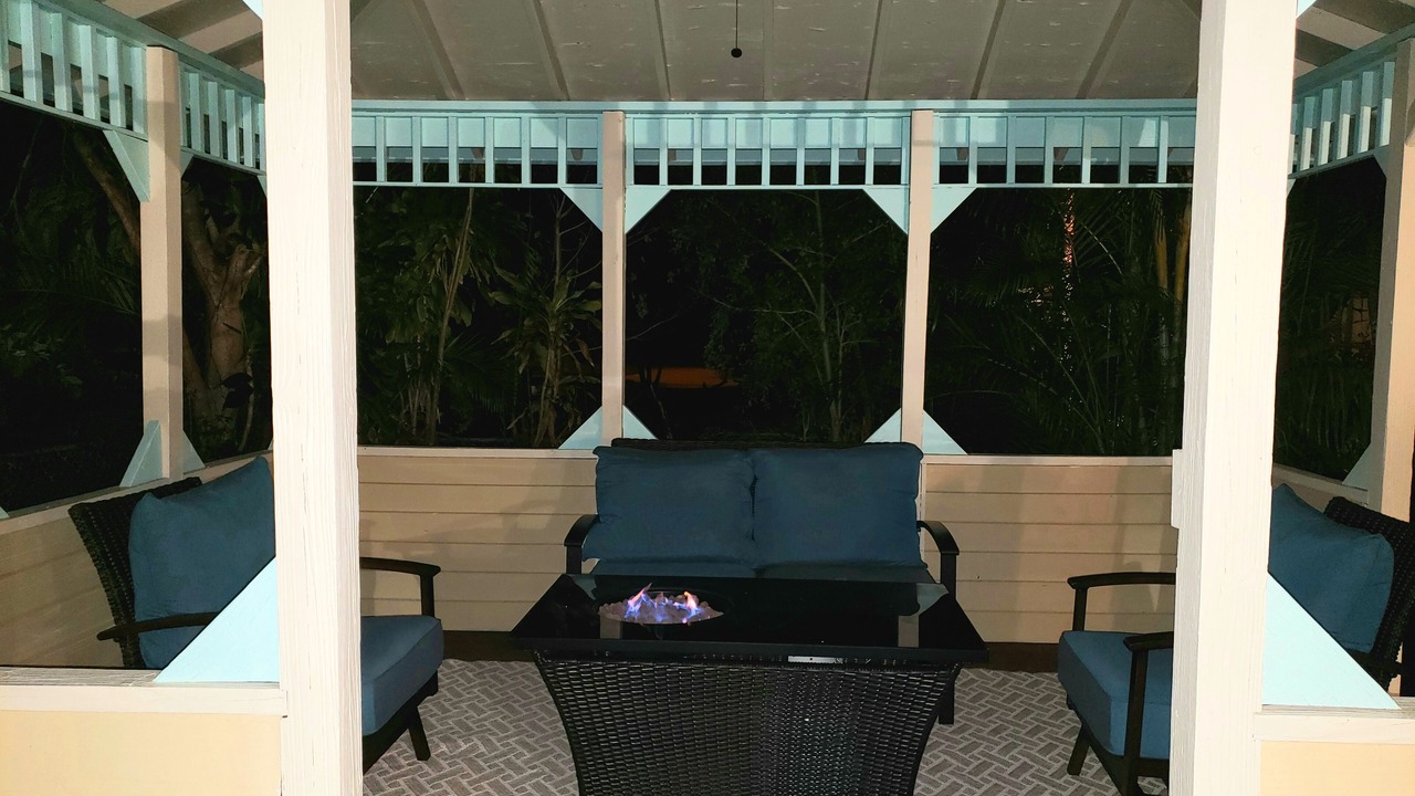 Photo of Patio Balcony in Singer Island
