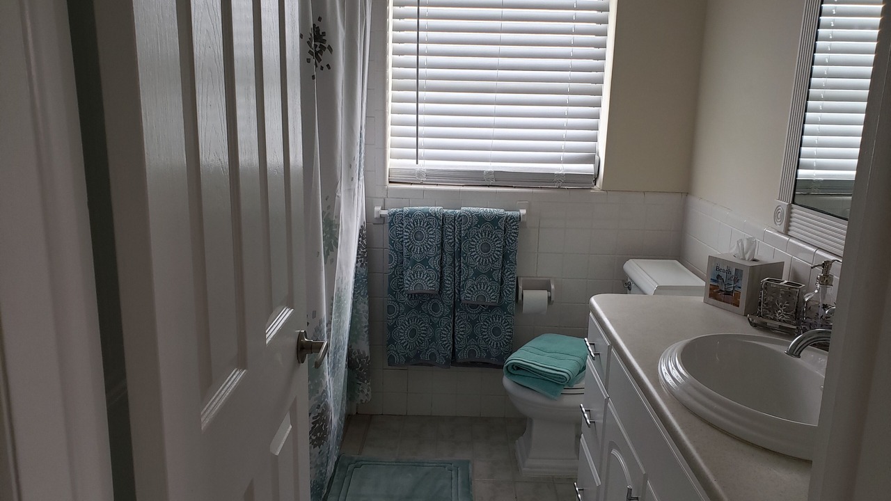 Photo of Bathroom in Singer Island