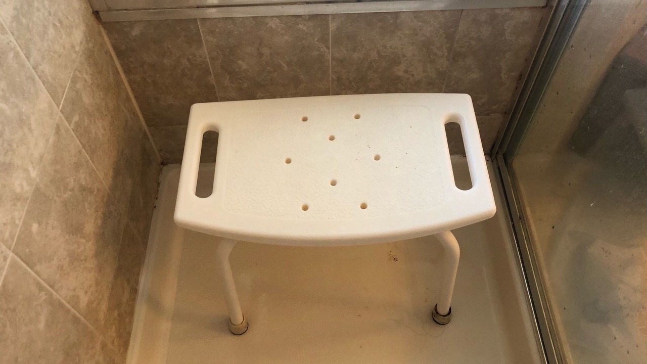 Photo of Bathroom in Dulles Town Center