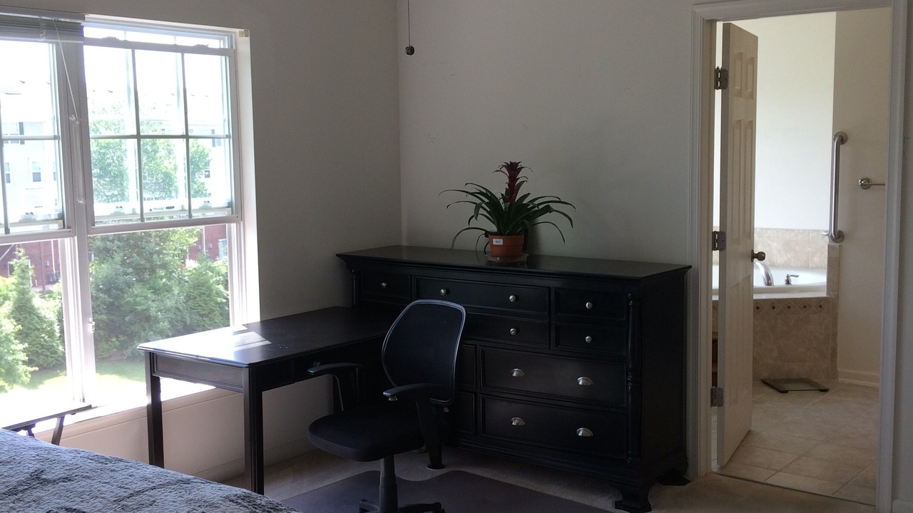 Photo of Bedroom in Dulles Town Center