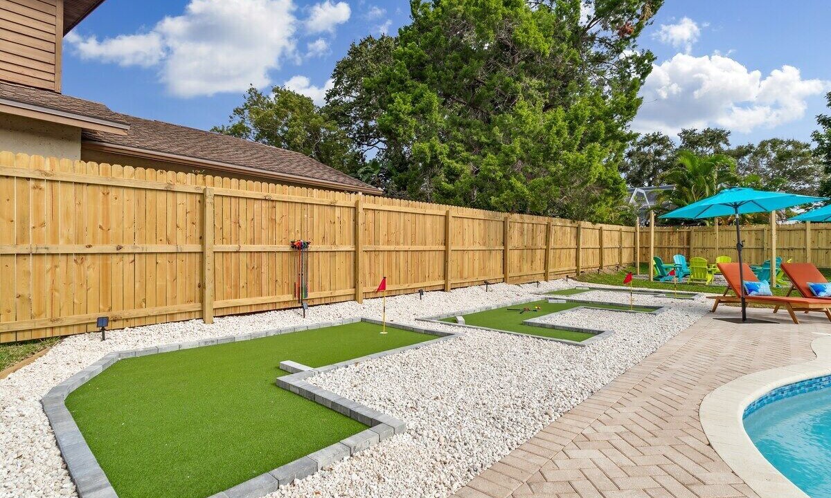 Photo of Outdoor in Seminole