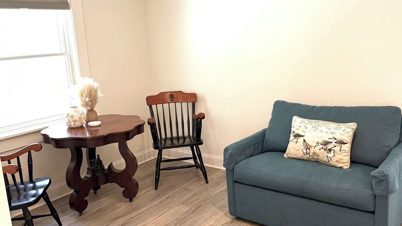 Photo of Livingroom in Oxford