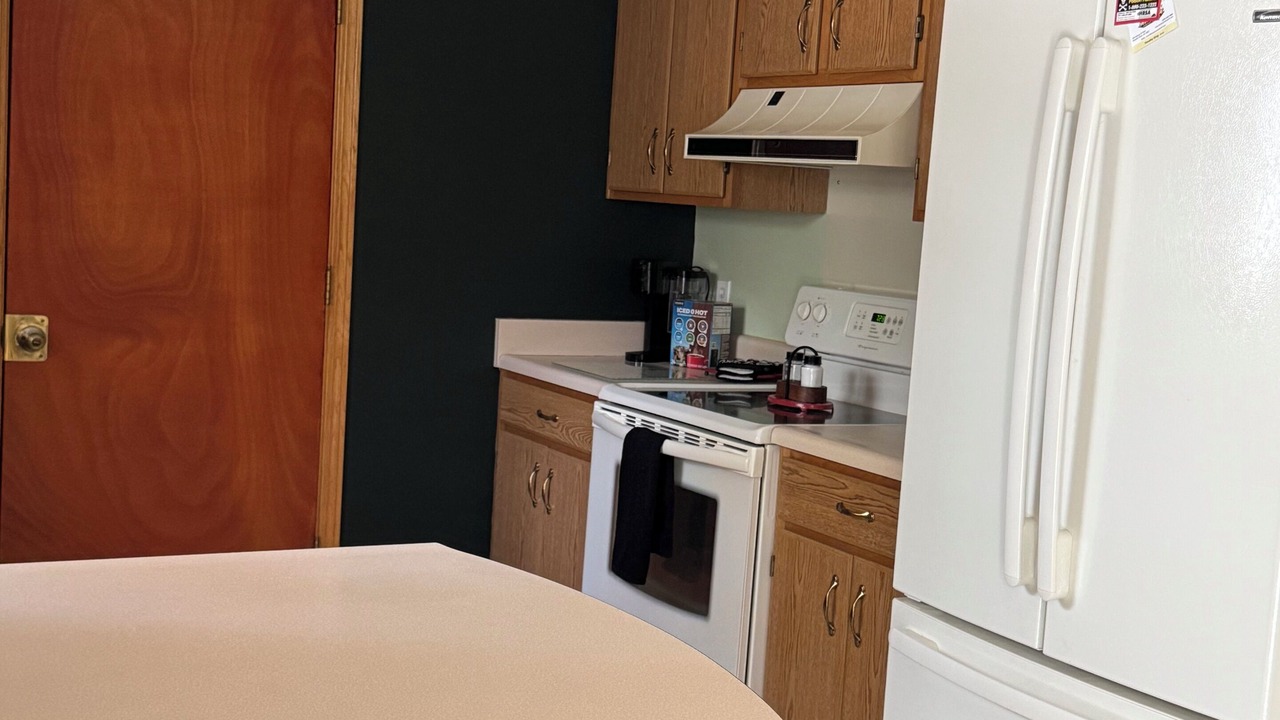 Photo of Kitchen in Mountain Home