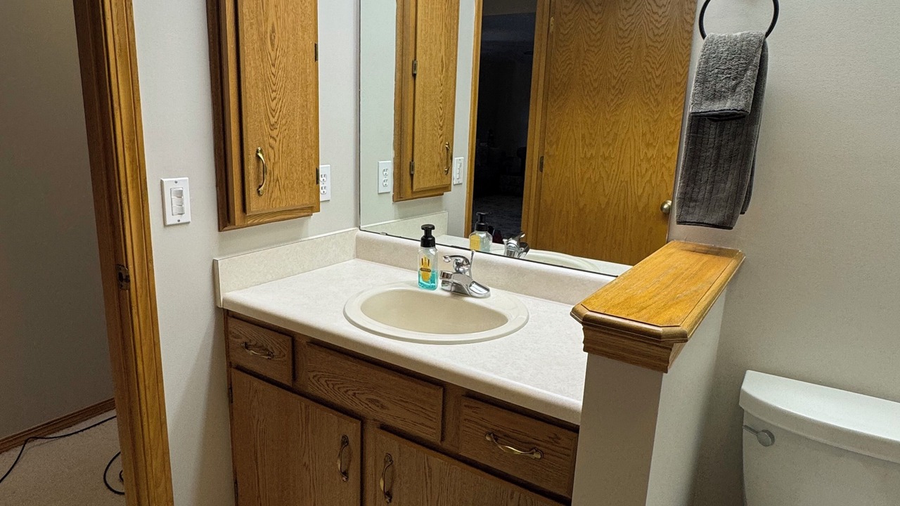 Photo of Bathroom in Mountain Home