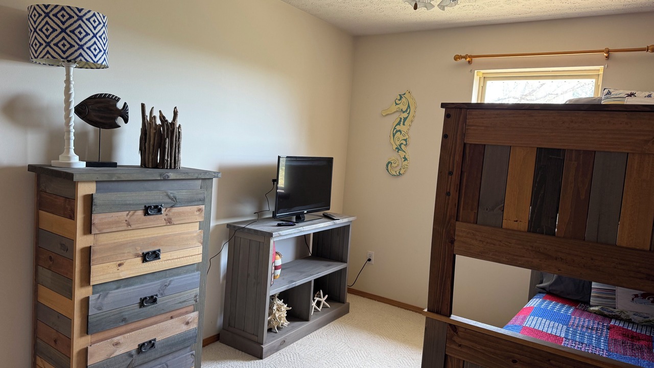 Photo of Bedroom in Mountain Home