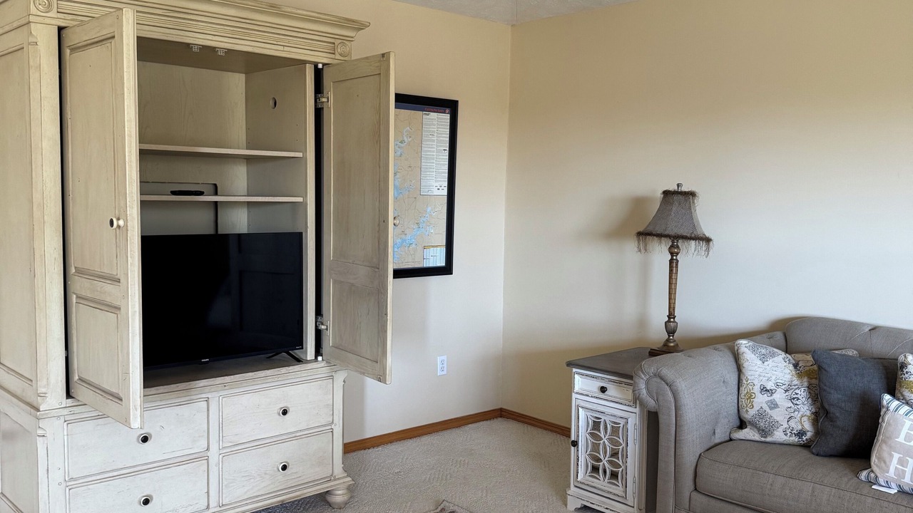 Photo of Livingroom in Mountain Home