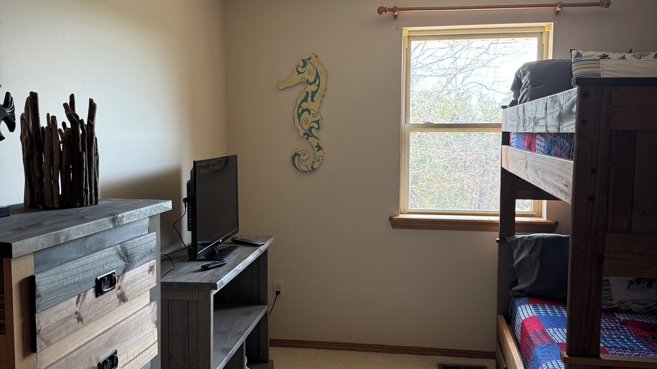 Photo of Bedroom in Mountain Home