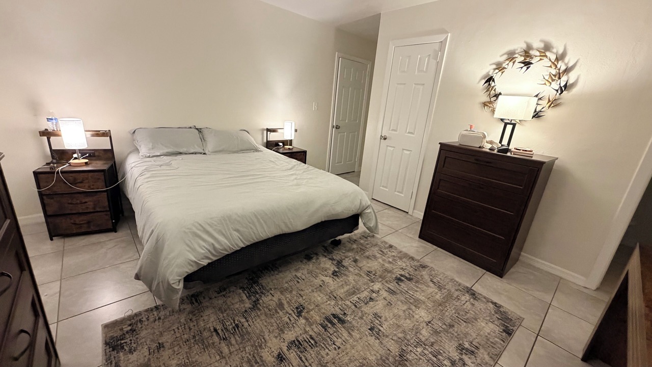 Photo of Bedroom in Cocoa