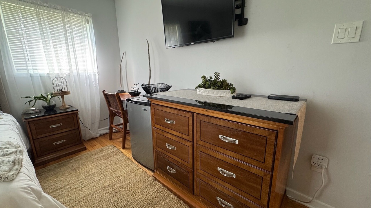 Photo of Bedroom in Severn