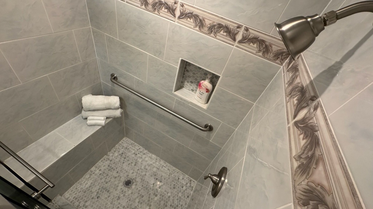 Photo of Bathroom in Severn