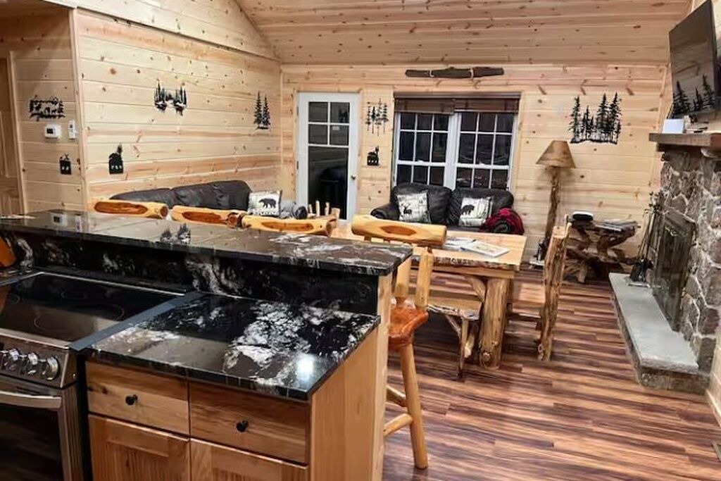 Photo of Others in Cabins