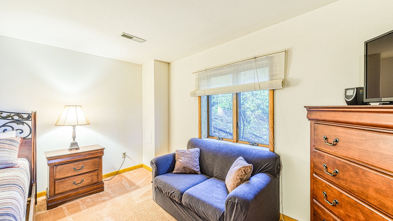 Photo of Livingroom in Livingston