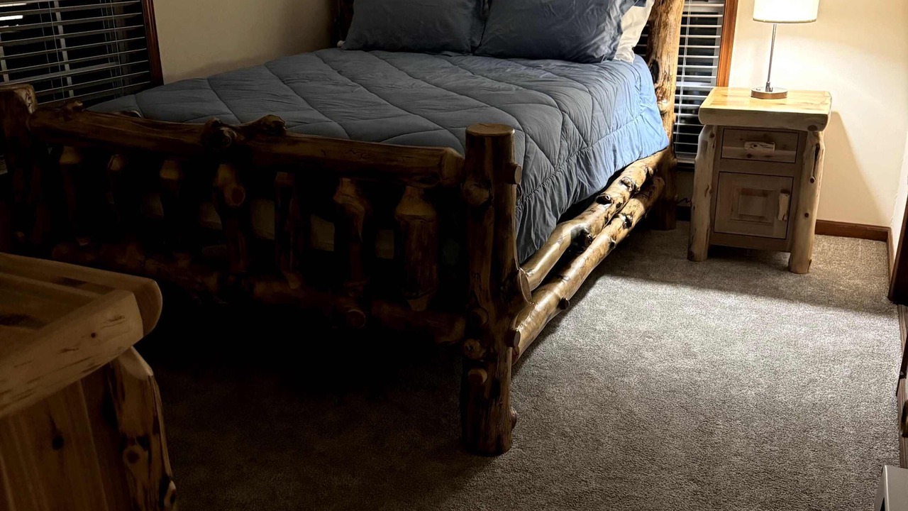 Photo of Bedroom in Berryville