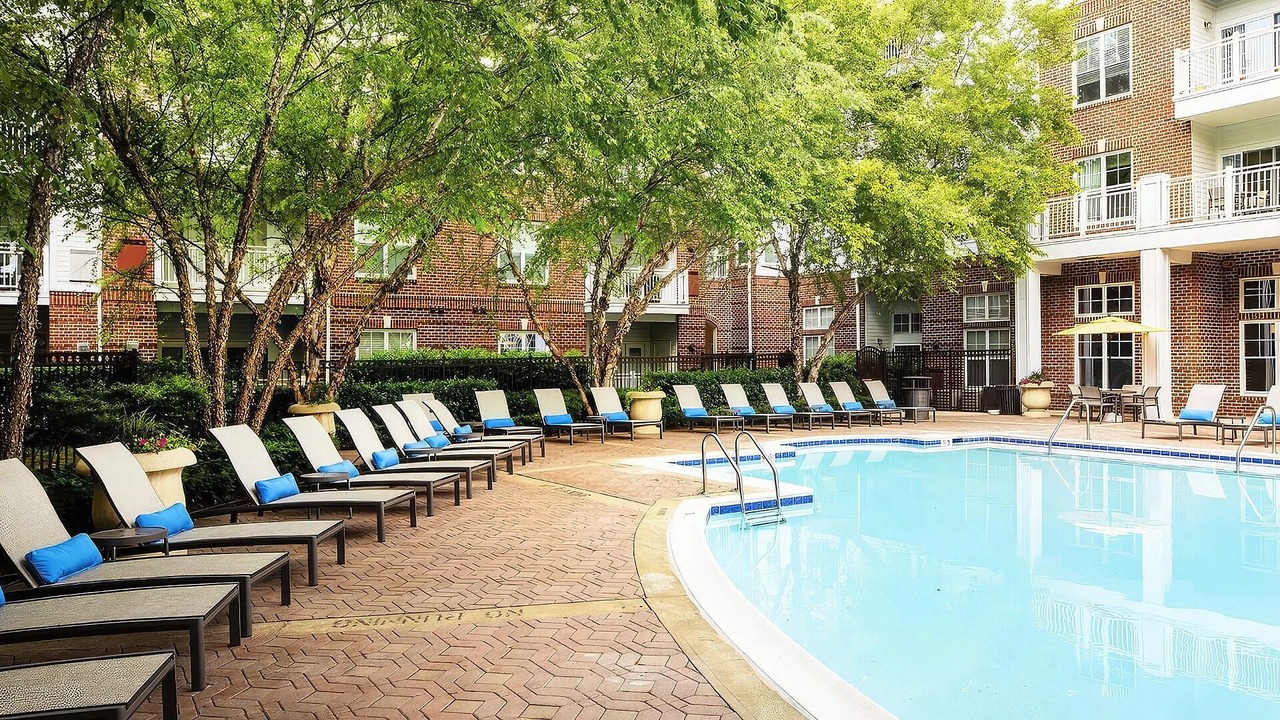 Photo of Outdoor in Town Center