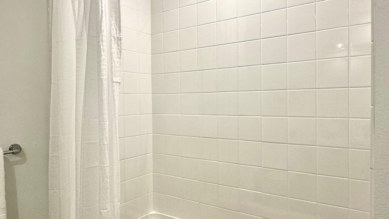 Photo of Bathroom in Orlando