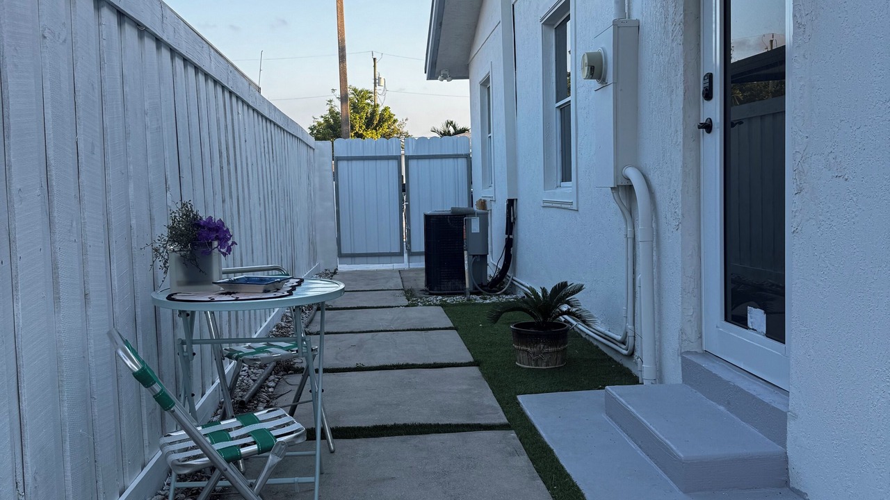 Photo of Outdoor in West Little Havana