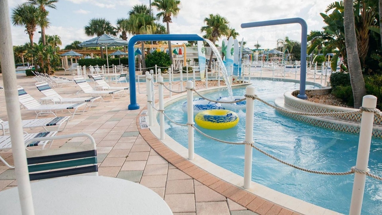 Photo of Outdoor in Port Canaveral