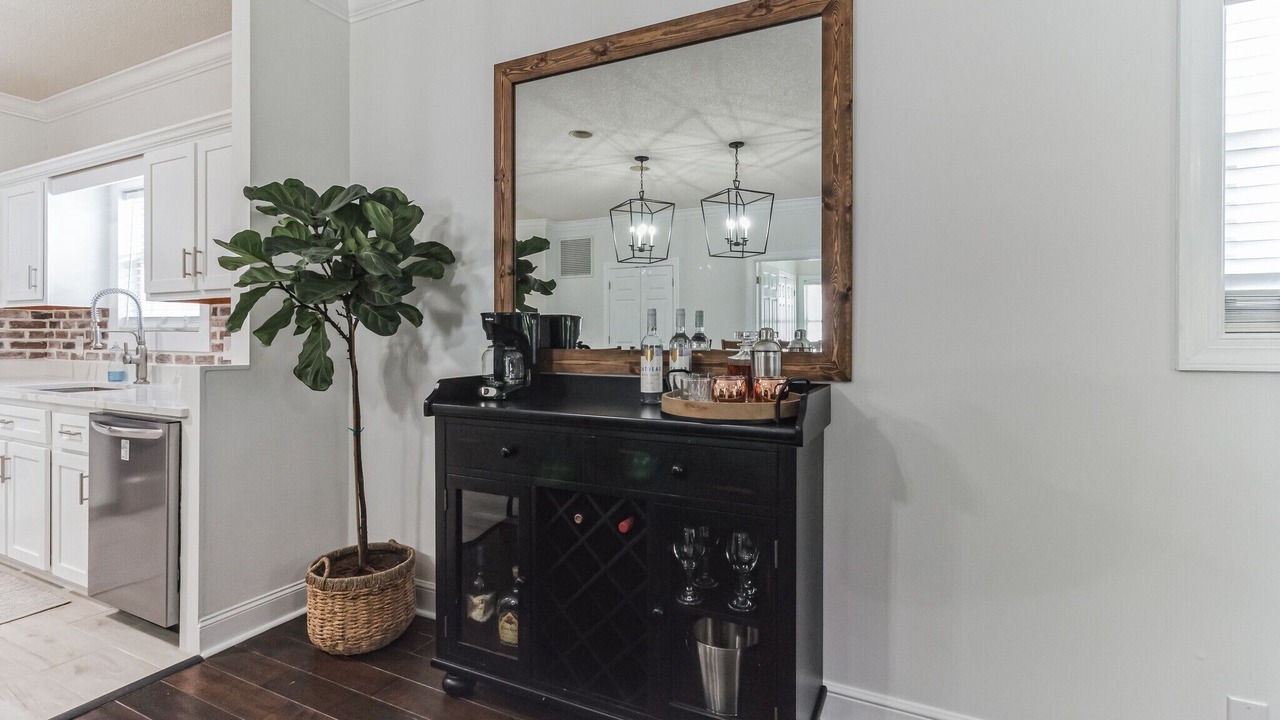 Photo of Kitchen in Saint Simons Island