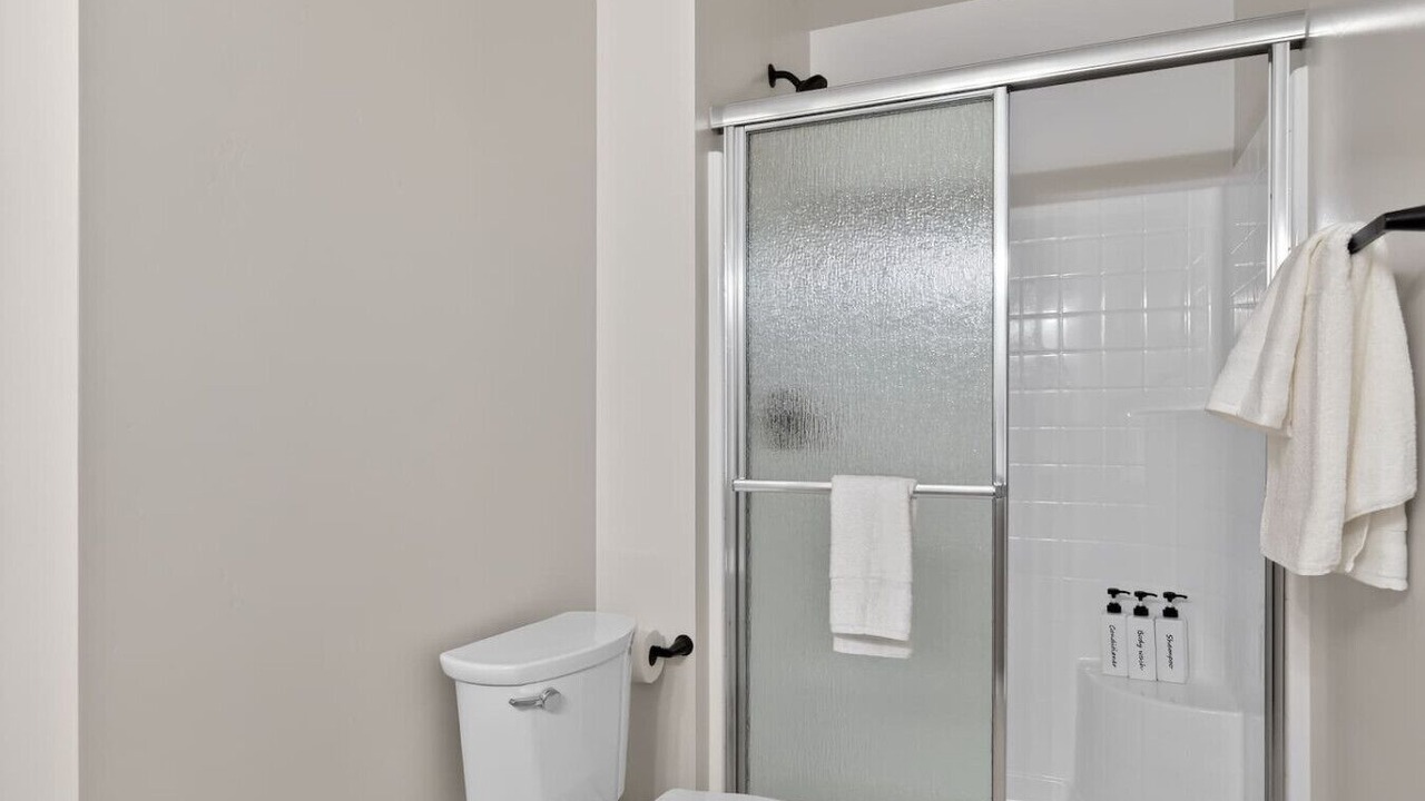 Photo of Bathroom in Nampa