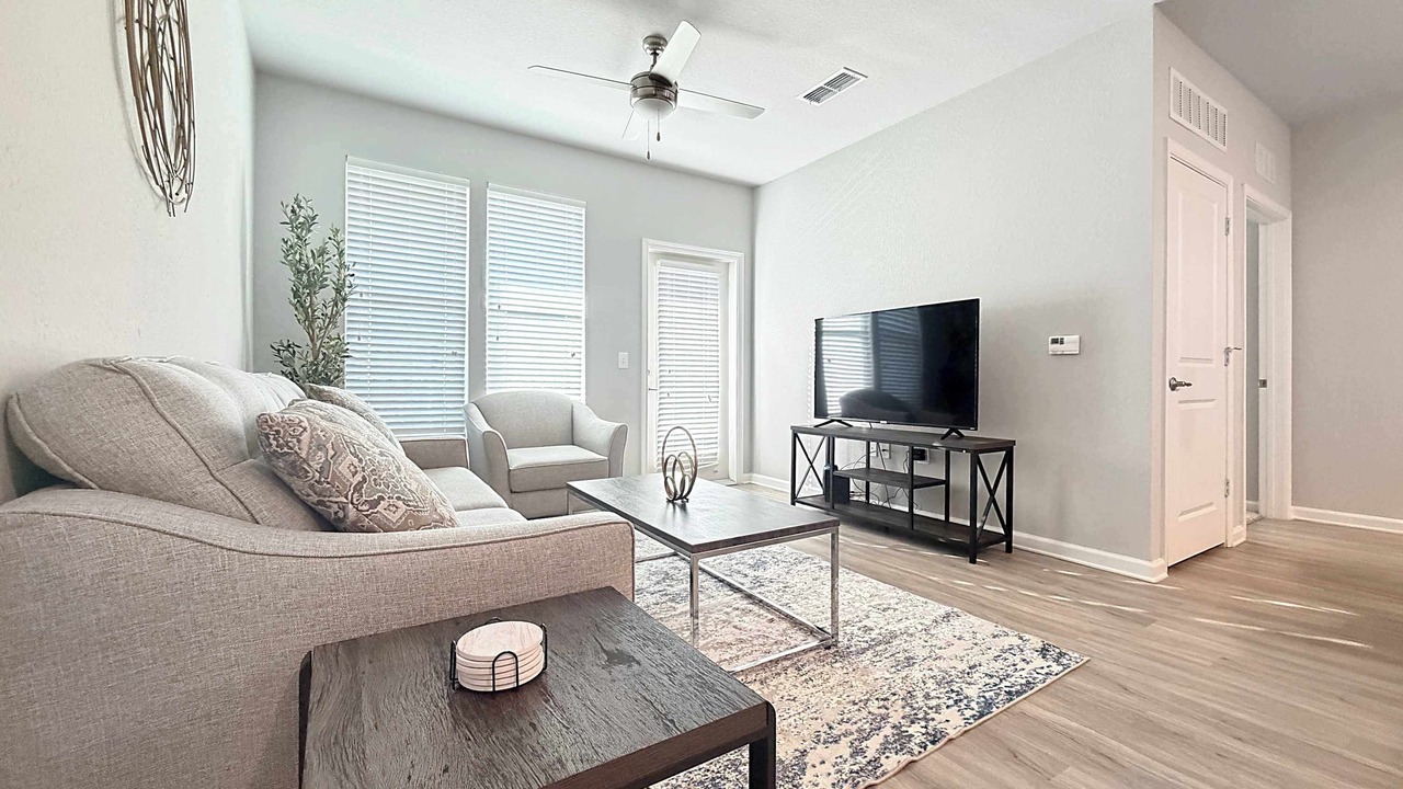 Photo of Livingroom in Clearwater