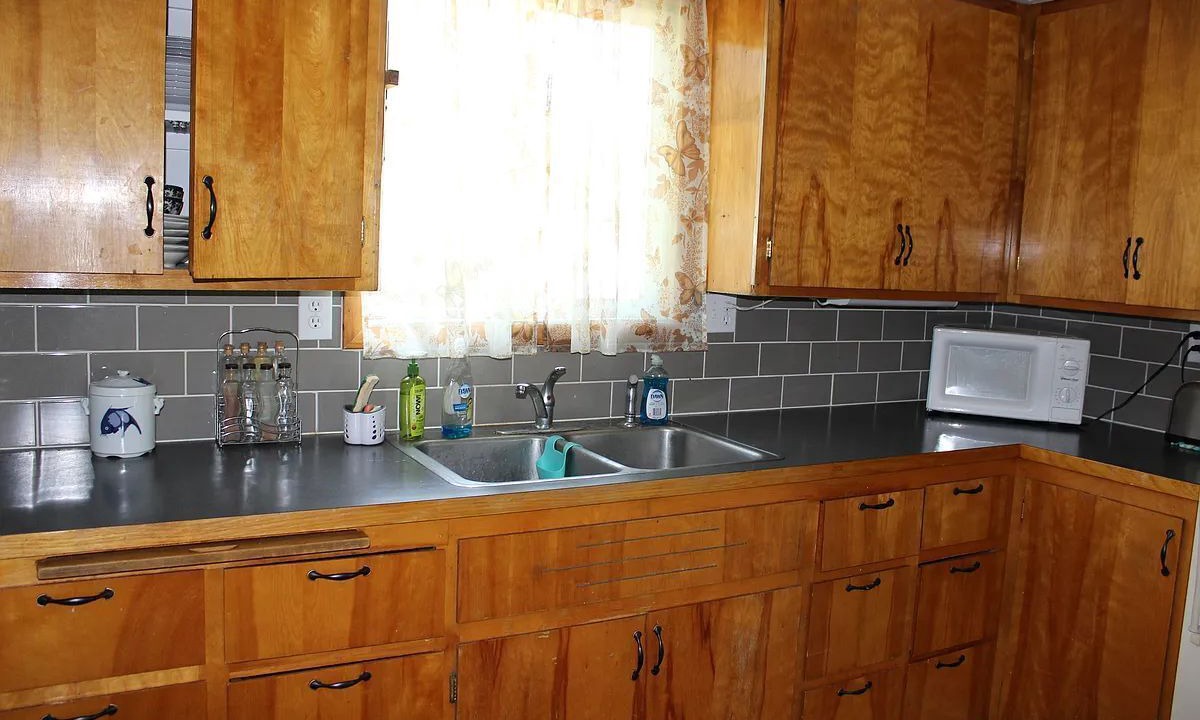 Photo of Kitchen in West Valley