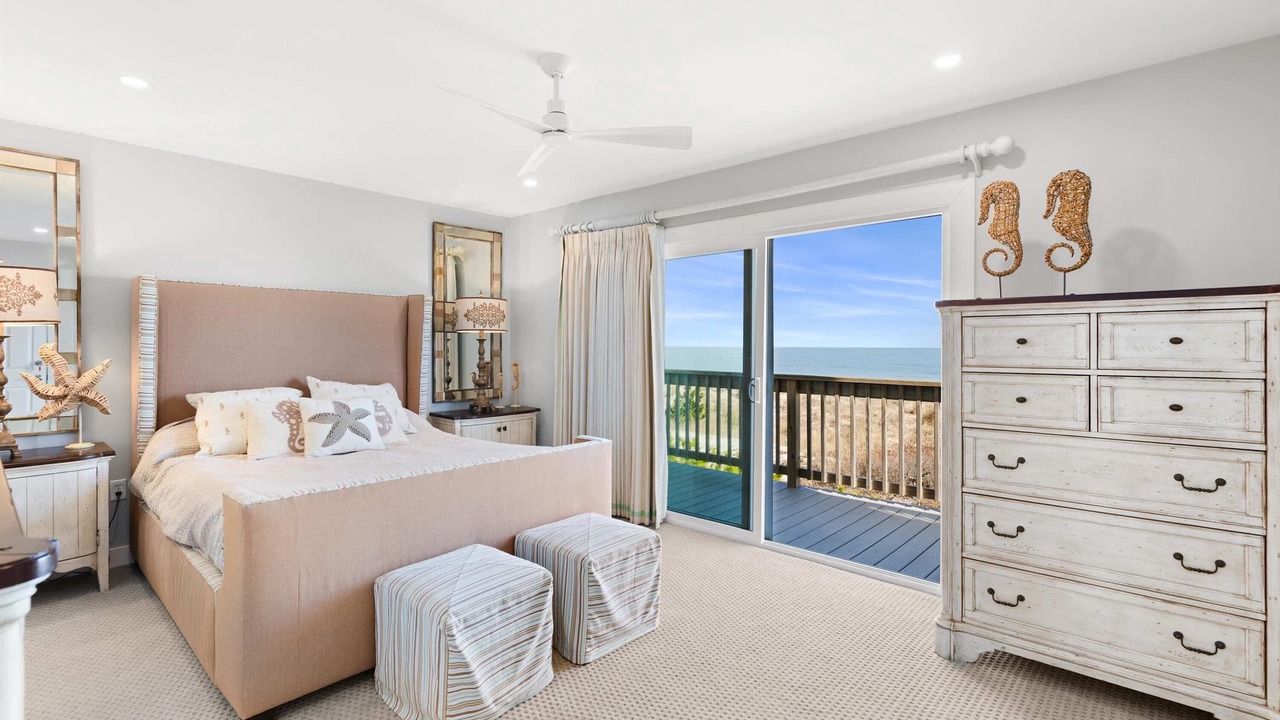 Photo of Bedroom in Fenwick Island