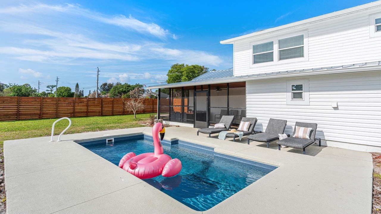 Photo of Outdoor in Merritt Island