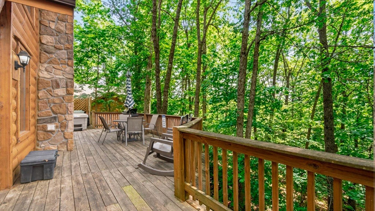 Photo of Others in Branson Cedars