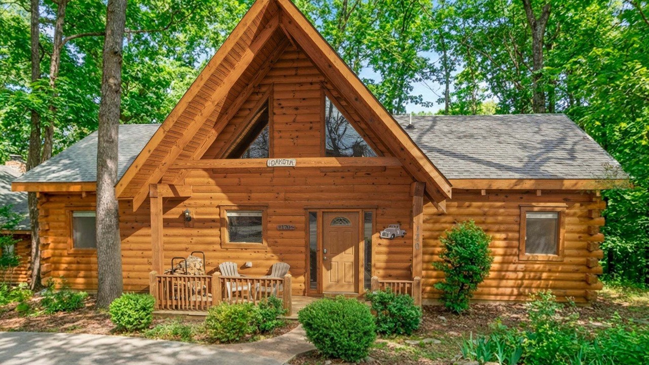Photo of Outdoor in Branson Cedars