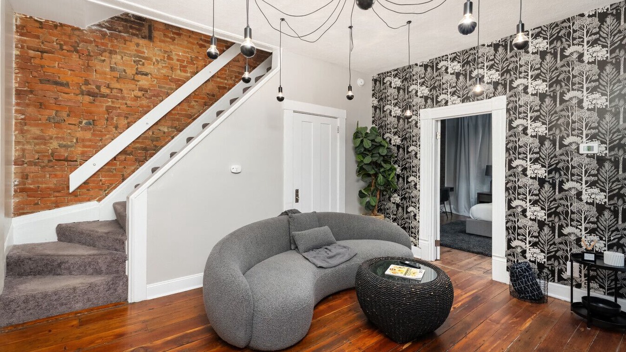 Photo of Livingroom in Italian Village