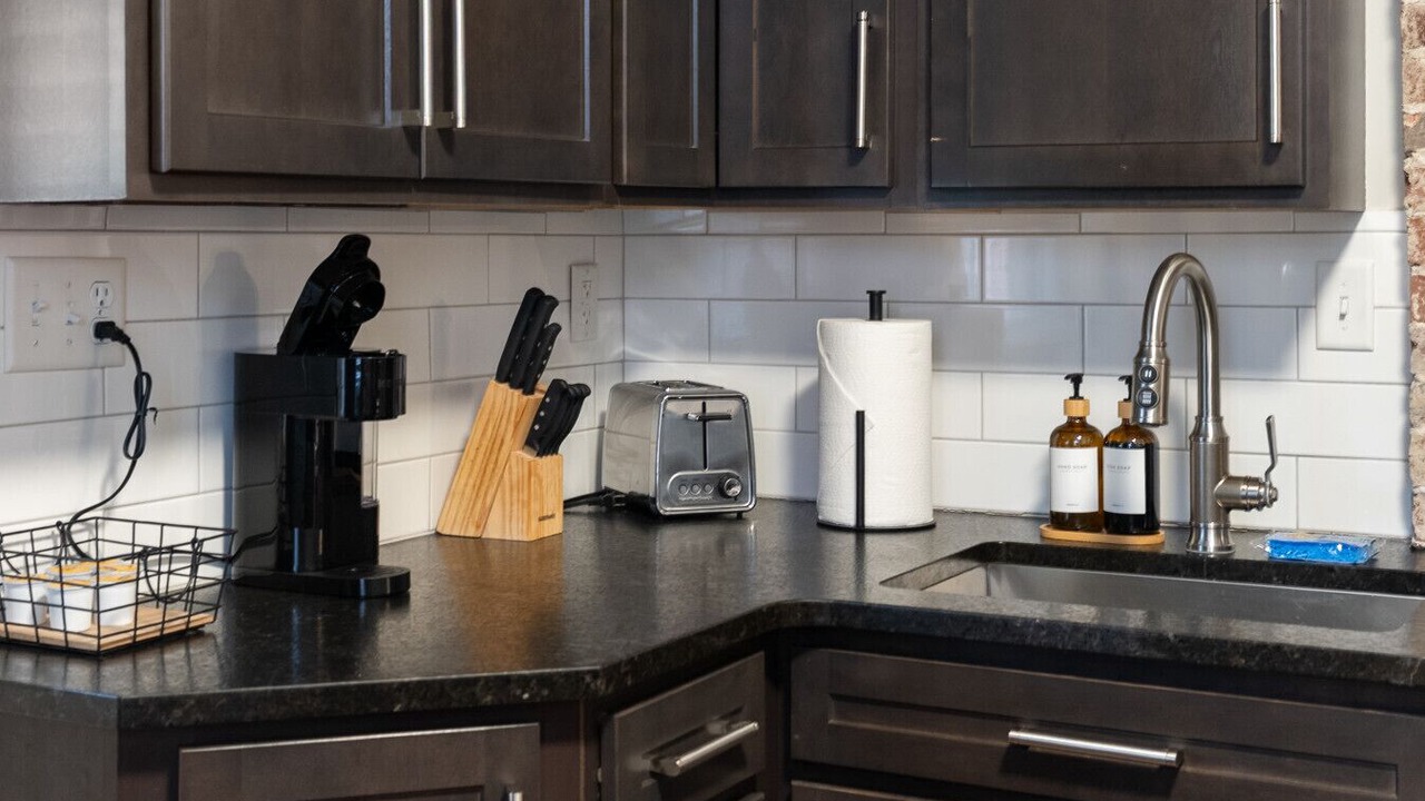 Photo of Kitchen in Italian Village