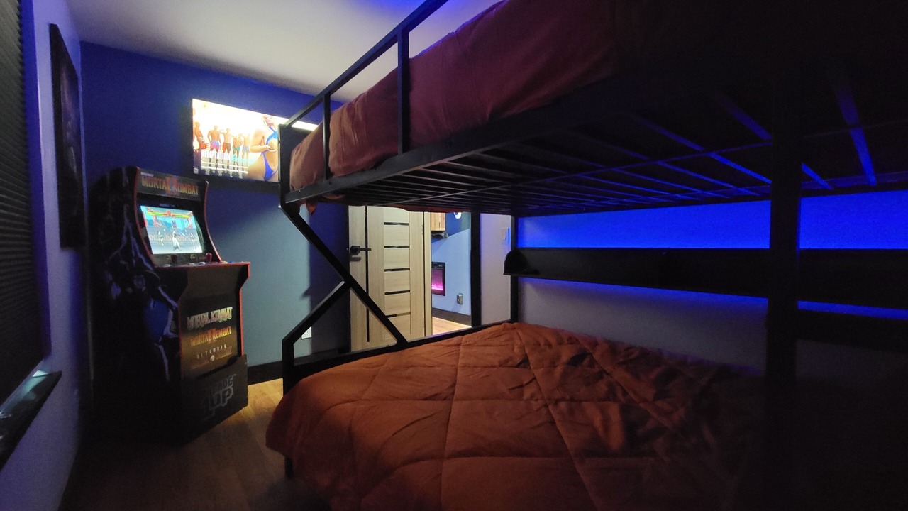 Photo of Bedroom in Ballston Lake