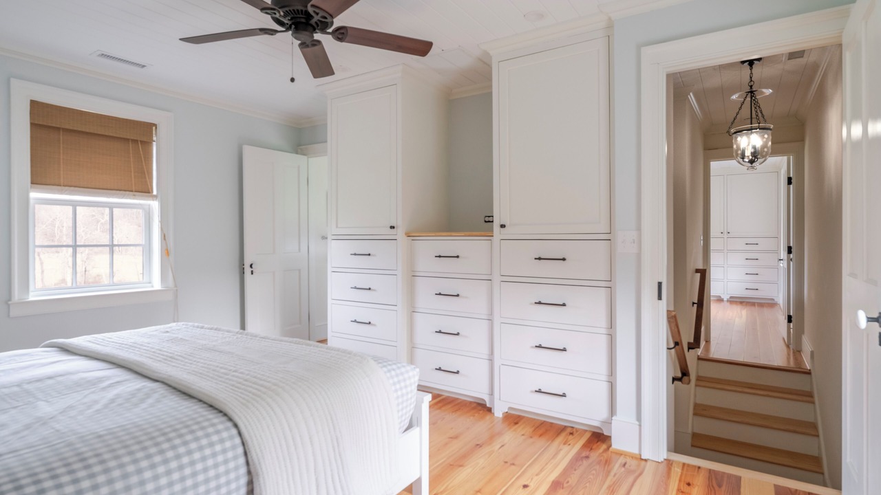 Photo of Bedroom in Batesville
