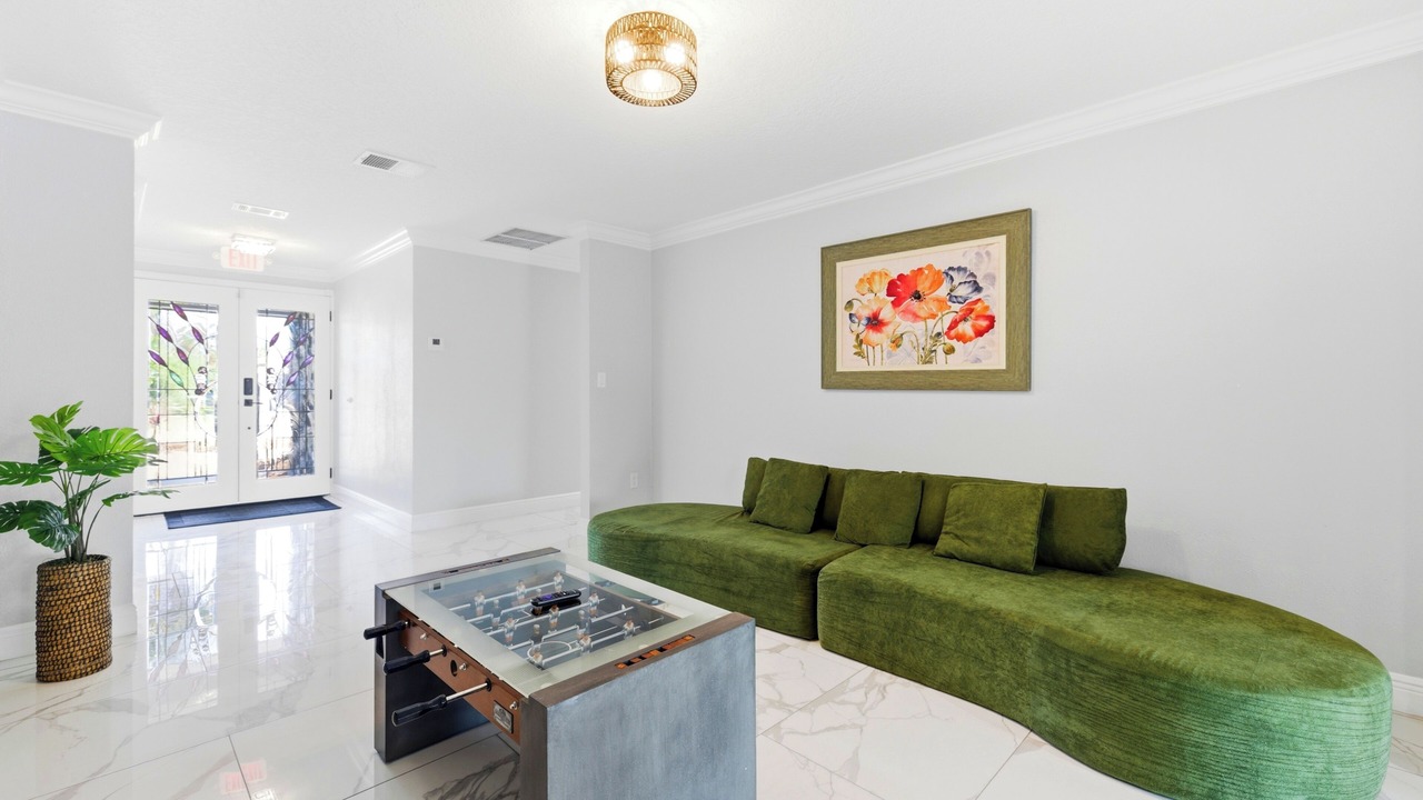 Photo of Livingroom in Largo