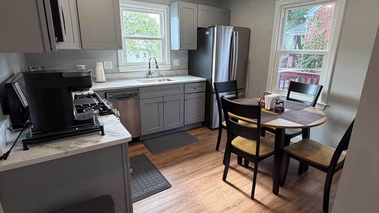 Photo of Kitchen in Frederick