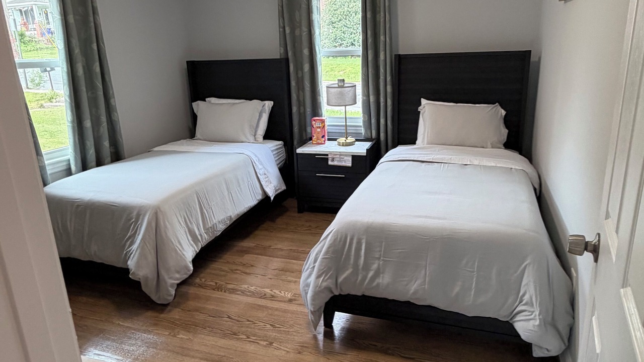 Photo of Bedroom in Frederick