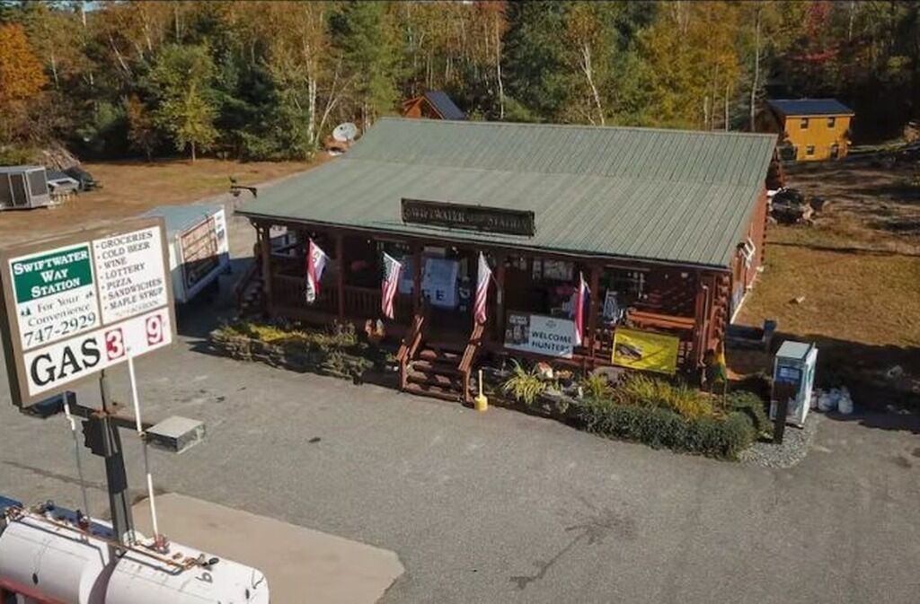 Photo of Outdoor in Woodsville